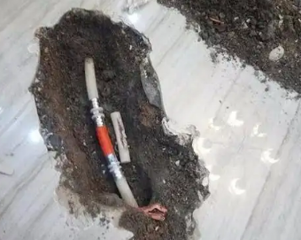 扶风测漏水电话