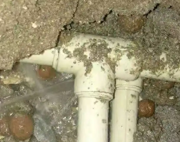 扶风测漏水多少钱