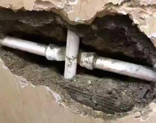 扶风测漏水哪家好