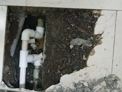 扶风测漏水哪家好