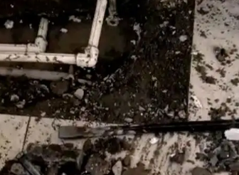 扶风漏水检测电话