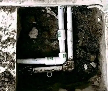 扶风漏水检测多少钱