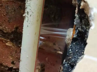 扶风漏水检测电话