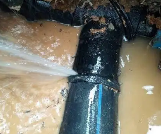 扶风测漏水公司哪家好