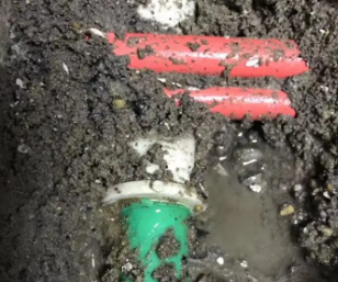 扶风漏水检测电话