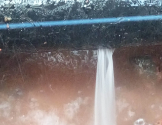 扶风漏水检测多少钱