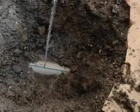 扶风测漏水价格