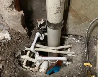 扶风漏水检测哪家好