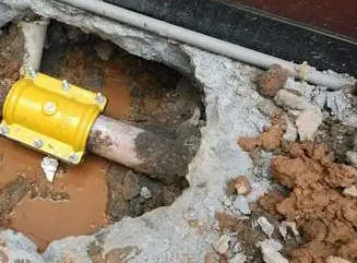 扶风漏水检测哪家好