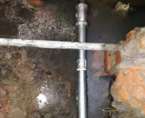 扶风漏水检测公司电话