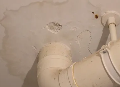 扶风卫生间测漏水多少钱