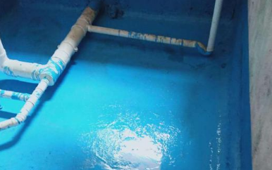 扶风卫生间测漏水哪家好