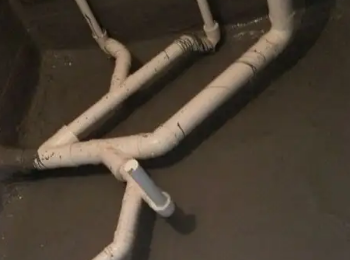 扶风水管漏水检测知识点