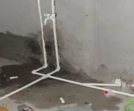 扶风水管漏水检测多少钱