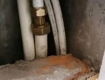 扶风水管漏水检测哪家好