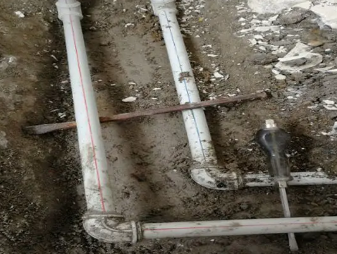 扶风卫生间测漏水多少钱