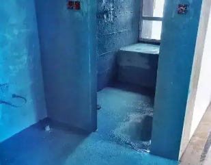 扶风卫生间防水哪家好