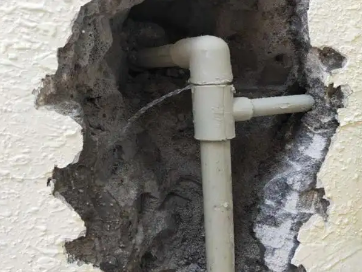 扶风卫生间测漏水哪家好