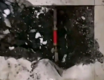 扶风卫生间测漏水多少钱