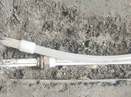 扶风卫生间测漏水哪家好