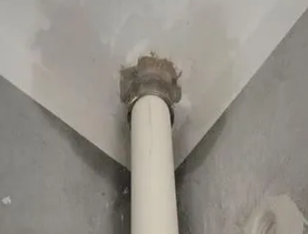 扶风卫生间测漏水价格