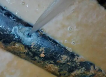 扶风水管漏水检测多少钱