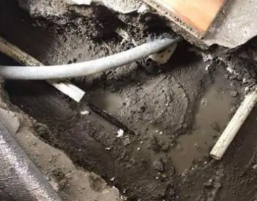 扶风卫生间测漏水价格明细