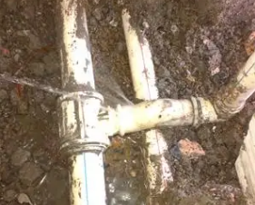 扶风卫生间测漏水多少钱