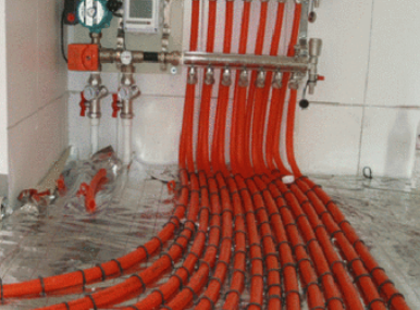 扶风地暖维修多少钱