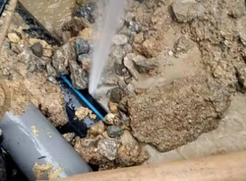 扶风水管漏水检测哪家好