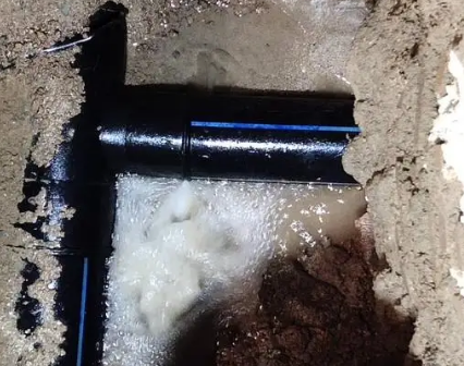 扶风水管漏水检测哪家好