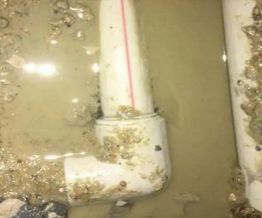 扶风水管漏水检测多少钱