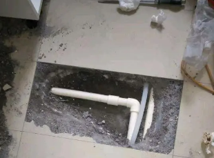 扶风卫生间测漏水哪家好