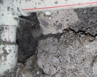 扶风漏水检测多少钱