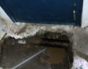 扶风水管漏水检测多少钱