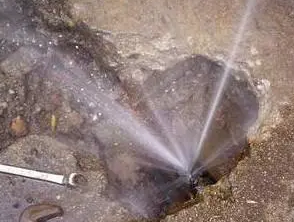 扶风水管漏水检测哪家好