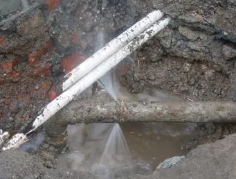 扶风测漏水多少钱