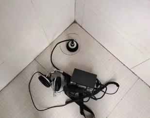 扶风测漏水公司