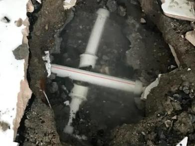 扶风漏水检测公司哪家好