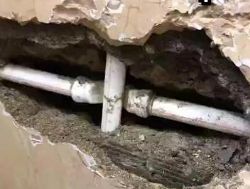 扶风漏水检测电话多少