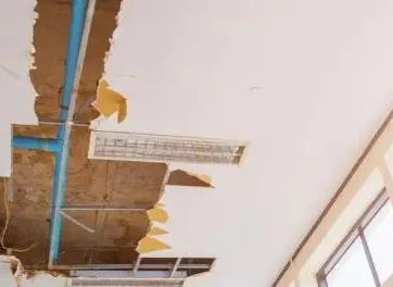 扶风测漏水电话