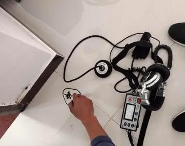 扶风测漏水公司电话