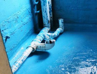 扶风测漏水多少钱