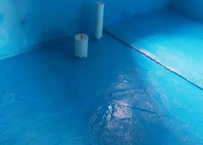 扶风漏水检测价格